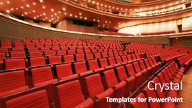  Presentation with performing arts - 