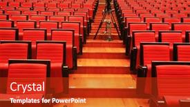  Presentation with performing arts - 