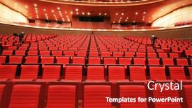  Presentation with performing arts - 