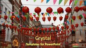  Presentation with chinese new year - 