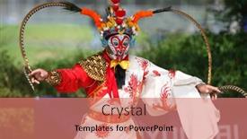  Presentation with opera - 