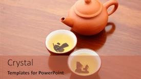  Presentation with ceremony - 