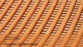  Presentation with chinese temple - Amazing PPT layouts having chinese-temple-roof backdrop and a gold colored foreground