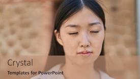  Presentation with breathing - 