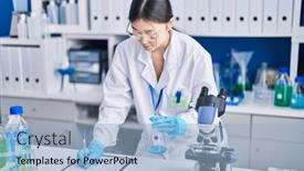  Presentation with liquid - 