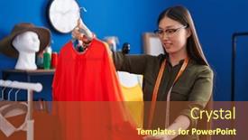  Presentation with sewing - 