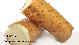  Presentation with chinese chinese - Amazing PPT layouts having shot of spa elements bath backdrop and a pink colored foreground