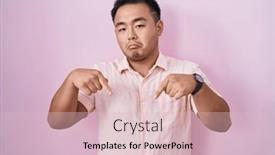  Presentation with direction - 