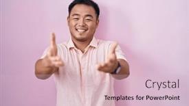  Presentation with acceptance - 