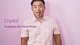  Presentation with emotion - 