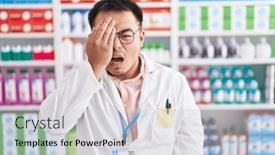  Presentation with face pain - 