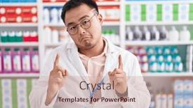  Presentation with direction - 