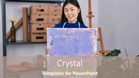  Presentation with canvas - 