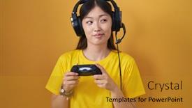  Presentation with controller - 