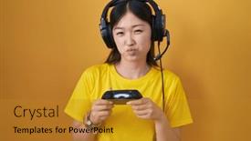  Presentation with controller - 