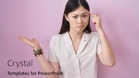  Presentation with think - 