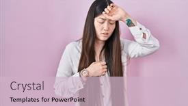  Presentation with flu virus - 