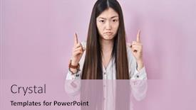  Presentation with depressed - 