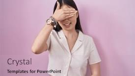  Presentation with blind - 