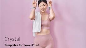  Presentation with bunny - 