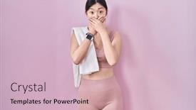  Presentation with secret - 