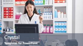  Presentation with pharmacy - 