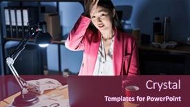  Presentation with memory - 