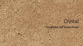  Presentation with roadway projects - Amazing PPT layouts having chinken - asphalt roadway surface - inverted backdrop and a  colored foreground