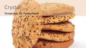  Presentation with chip - 