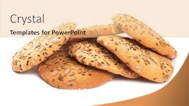  Presentation with chip - 