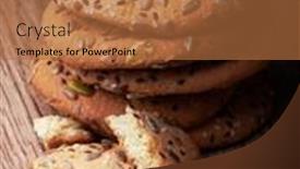  Presentation with chip - 