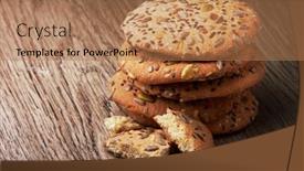  Presentation with chip - 