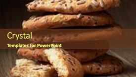  Presentation with chip - 