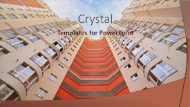  Presentation with apartments - 