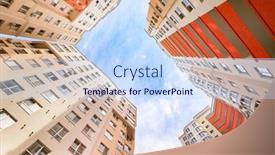  Presentation with apartments - 