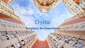  Presentation with apartments - 