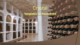  Presentation with cellar - 