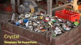  Presentation with spray - 