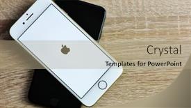  Presentation with black gold - 