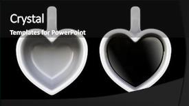  Presentation with coffee chocolate - Amazing theme having chocolate ads - cup in the shape backdrop and a  colored foreground