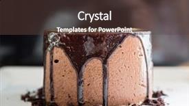  Presentation with lava - Audience pleasing PPT layouts consisting of airline - airport near the flight information backdrop and a gray colored foreground.