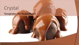  Presentation with candy - 