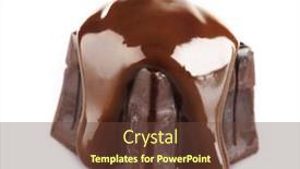  Presentation with candy - 