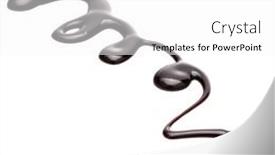  Presentation with syrup - 