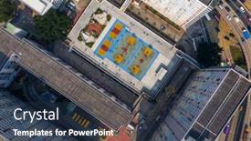  Presentation with housing - 