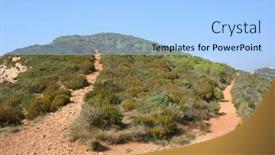  Presentation with paths - 