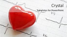  Presentation with exam - Cool new PPT theme with lake pond old wooden boat backdrop and a light gray colored foreground.