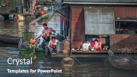  Presentation with cambodia - 