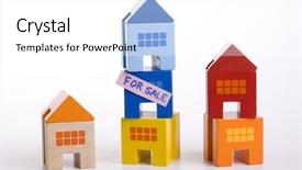  Presentation with best buy - Audience pleasing presentation theme consisting of choose your best deal buying backdrop and a white colored foreground