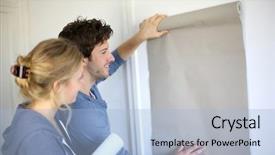  Presentation with new home - PPT layouts having hard bound divorce law background and a  colored foreground.